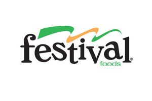Festival foods - logo