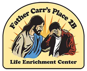 Father Carrs Place 2B Logo